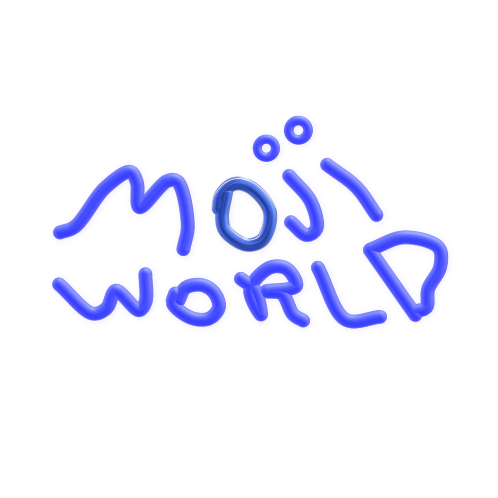 Moji World
